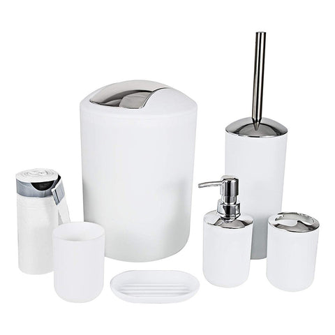 Kit Para BaÑo 8033